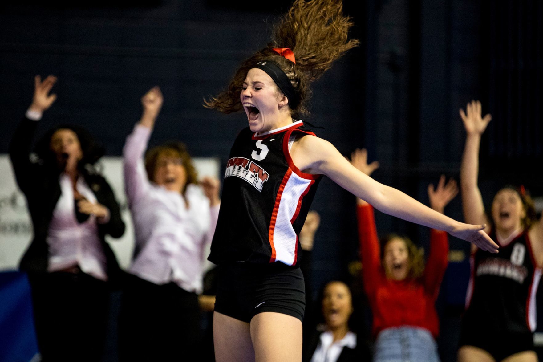 Huntley Project vs. Joliet